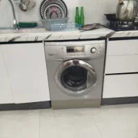 لباسشویی اسنوا اتوماتیک