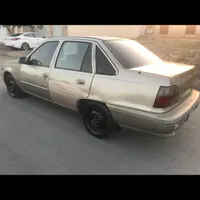 دوو سیلو|خودرو سواری و وانت|سمنان, |دیوار