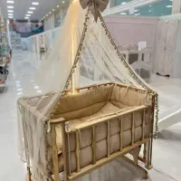 سیسمونی کامل وروجک باامکان پرداخت اقساطی*+|اسباب و اثاث بچه|اصفهان, لاله|دیوار