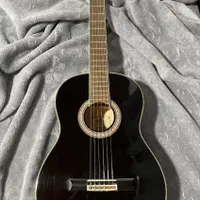 گیتار کلاسیک