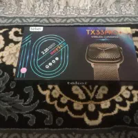 ساعت هوشمند|ساعت|تربت جام, پاسداران|دیوار