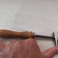 چکش قلم زنی