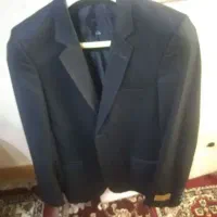 کت وشلوار