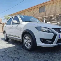 کوییک GXR|خودرو سواری و وانت|خرم‌آباد, |دیوار