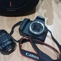 دوربین 1300D canon|دوربین عکاسی و فیلم‌برداری|تهران, نبی اکرم|دیوار