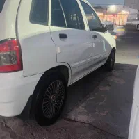 پراید ۱۱۱مدل۹۱فول