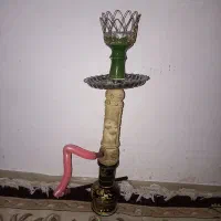 قلیون معاوضه با کفتر