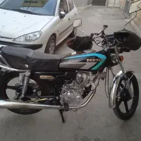 موتور پرواز کم کار و خیلی کم گاز|موتورسیکلت|اصفهان, شمس آباد|دیوار