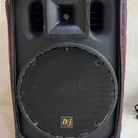 باند اکتیو DJ قدرت ۶۰۰ وات