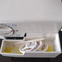 چرخ سردوز خانگی مارشال سه نخ مدل303A|چرخ خیاطی و ریسندگی|شیراز, سلطان آباد|دیوار