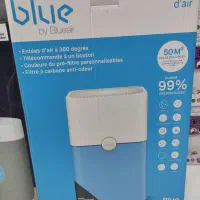 تصفیه هوا بلو ایر|پنکه و تصفیه‌کنندهٔ هوا|تبریز, |دیوار