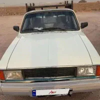 پیکان وانت ۹۲|خودرو سواری و وانت|رفسنجان, |دیوار