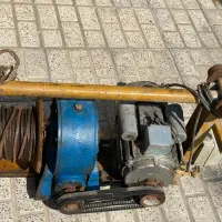 بالابر یک تنی