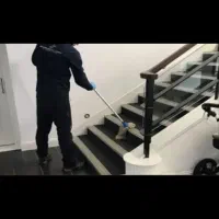 خدمات نظافت و شست و شو ، سمپاشی ، پخش تراکت|خدمات نظافت|قم, صدوق|دیوار