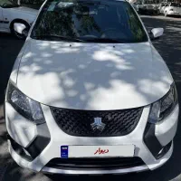 کویئک 1403GX سنسورار پارس خودرویی