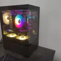 کیس gc9m elite ARGB