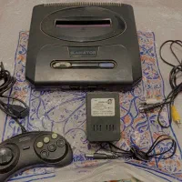 سگا|کنسول، بازی ویدئویی و آنلاین|مشهد, پنجتن|دیوار