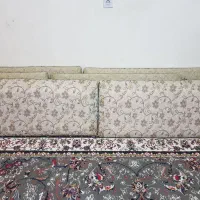 تشک پشتی ۲نفره|تشک تختخواب|کرمانشاه, |دیوار