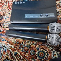 میکرفون بی سیم