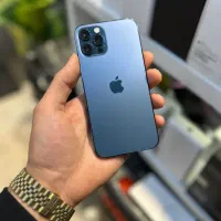 iPhone 12 Pro 256G  تک سیمکارت بدون خط و خش