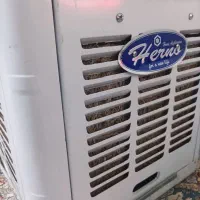 کولر آبی سالم بدون ایراد