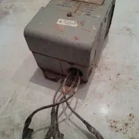 ترانس برق (220 به 110)|سایر لوازم برقی|گرگان, |دیوار