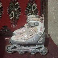 اسکیت دخترانه