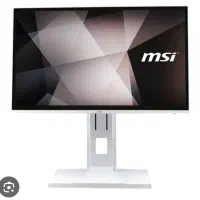 All in one msi pro 22 10M|رایانه رومیزی|تهران, بلوار کشاورز|دیوار
