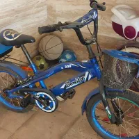 حراج دوچرخه دخترو پسر|دوچرخه، اسکیت، اسکوتر|رشت, گلسار|دیوار