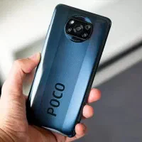 پوکو ایکس ترس پرو