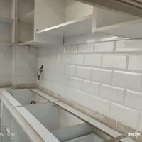 کاشی کاری و سنگ کاری به قیمت مناسب|خدمات پیشه و مهارت|لاهیجان, کوی استادان|دیوار