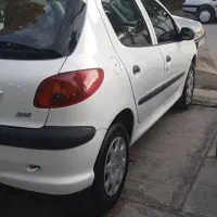 206تیپ2مدل98درجه یک|خودرو سواری و وانت|خرم‌آباد, |دیوار