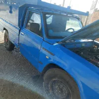 نیسان مدل ۸۵تناژ پایین ،انژکتور