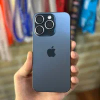 ایفون۱۵ پرو۲۵۶گیگ za