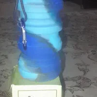 قمقمه سیلیکونی|ظروف نگهدارنده، پلاستیکی، یک‌بارمصرف|تهران, افسریه جنوبی|دیوار