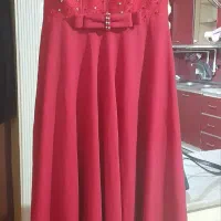 لباس مجلسی ماکسی