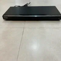 DVD سونی|پخش‌کننده DVD و ویدیو|مشهد, امام خمینی|دیوار