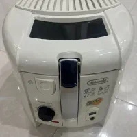 سرخ کن چرخشی دلونگی