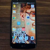 LG k10 درحد نو