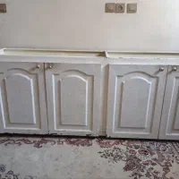کابینت به همراه سینک|مصالح و تجهیزات ساختمان|اصفهان, خواجه عمید|دیوار