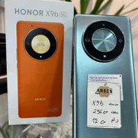 گوشیHonor X 9 B در حد آکبند|موبایل|کرج, گوهردشت|دیوار