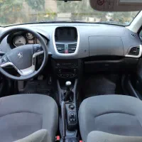 پژو 207 دنده 1400 فرمان برقی|خودرو سواری و وانت|جویبار, |دیوار