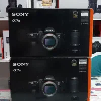 دوربین Sony a7 III body