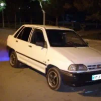 پراید مدل ۹۰