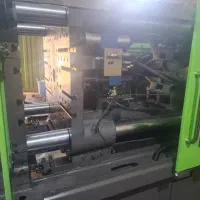 دستگاه تزریق پلاستیک|ماشین‌آلات صنعتی|پردیس, فاز ۲|دیوار