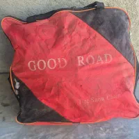 زنجیر چرخ
