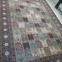 ۲عددفرش۱۲و۱عددفرش۹متری ۷۰۰شانه ۱۲۰۰تراکم نو