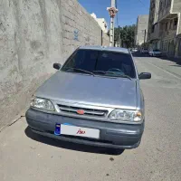 پراید ۸۵ صبا