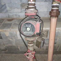 موتور خانه