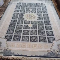 ۱۰ جفت فرش ۱۲ متری تمام نخ نوی نو پلمپ کارخانه